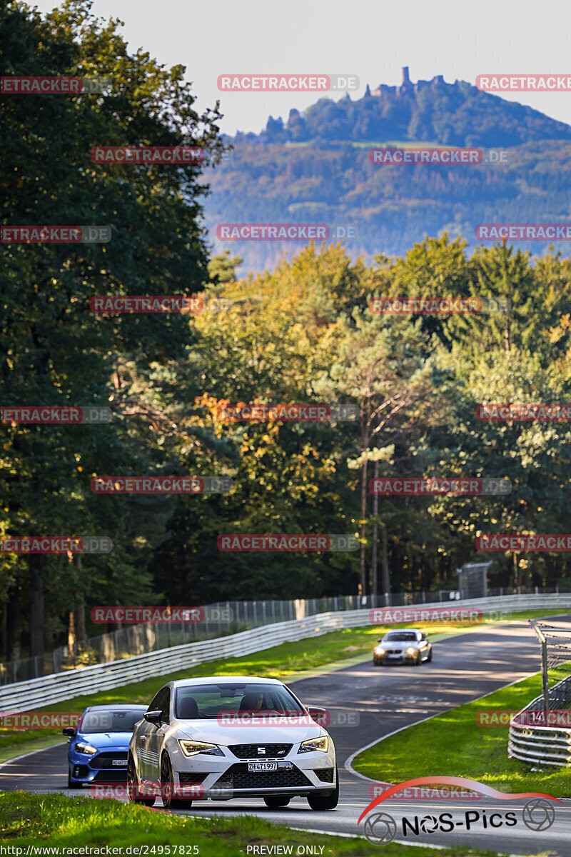 Bild #24957825 - Touristenfahrten Nürburgring Nordschleife (01.10.2023)