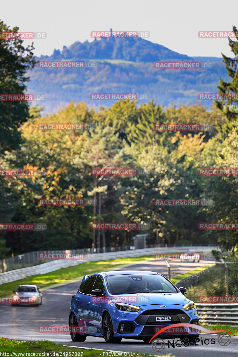 Bild #24957827 - Touristenfahrten Nürburgring Nordschleife (01.10.2023)