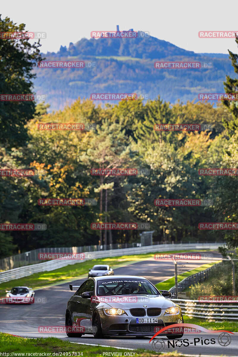 Bild #24957834 - Touristenfahrten Nürburgring Nordschleife (01.10.2023)