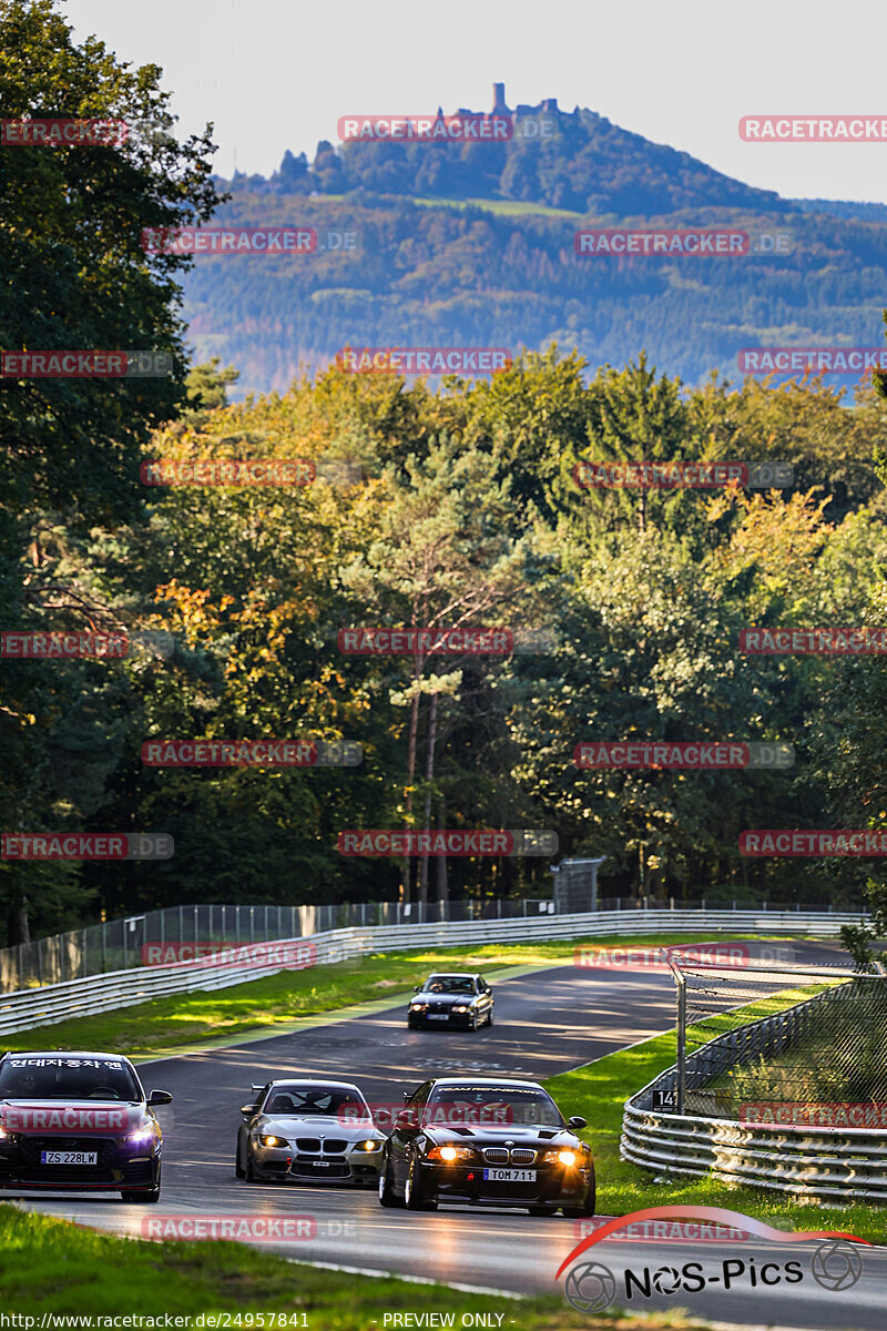 Bild #24957841 - Touristenfahrten Nürburgring Nordschleife (01.10.2023)