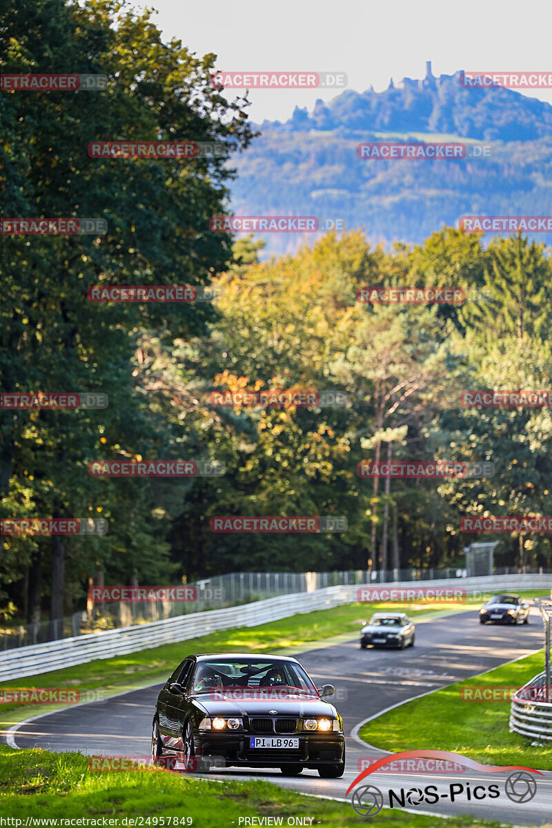 Bild #24957849 - Touristenfahrten Nürburgring Nordschleife (01.10.2023)