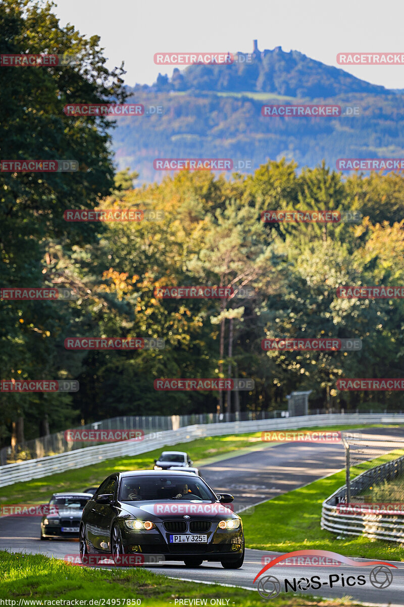 Bild #24957850 - Touristenfahrten Nürburgring Nordschleife (01.10.2023)