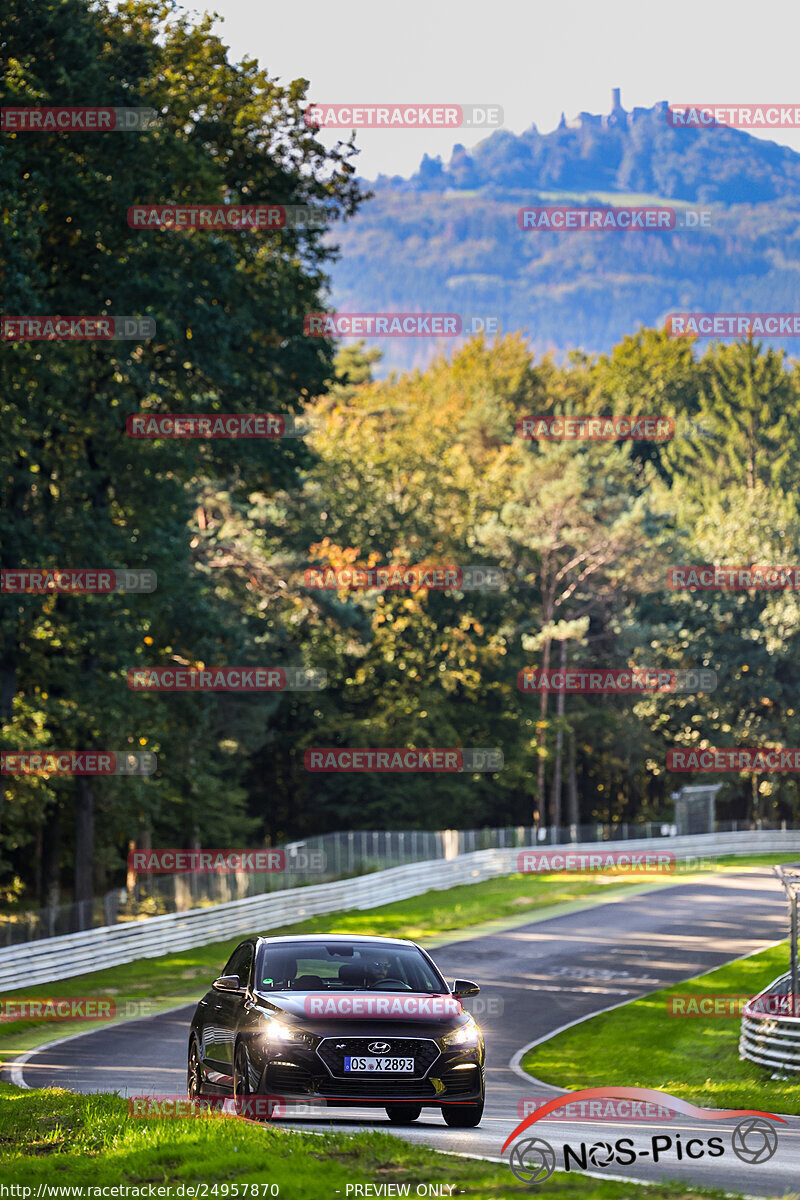 Bild #24957870 - Touristenfahrten Nürburgring Nordschleife (01.10.2023)