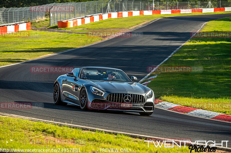 Bild #24957881 - Touristenfahrten Nürburgring Nordschleife (01.10.2023)