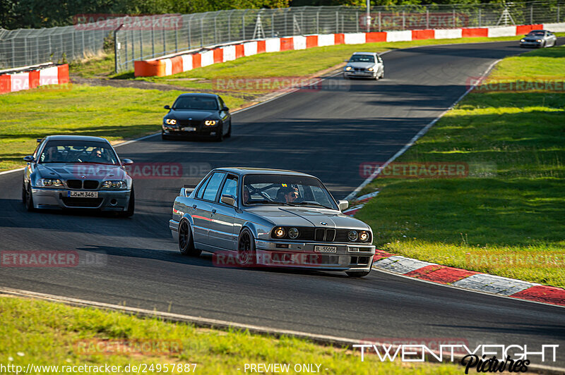 Bild #24957887 - Touristenfahrten Nürburgring Nordschleife (01.10.2023)