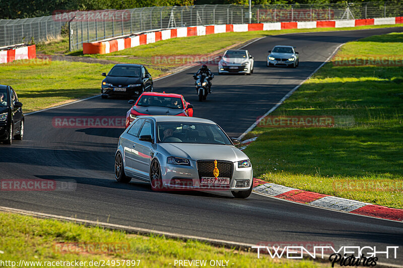 Bild #24957897 - Touristenfahrten Nürburgring Nordschleife (01.10.2023)