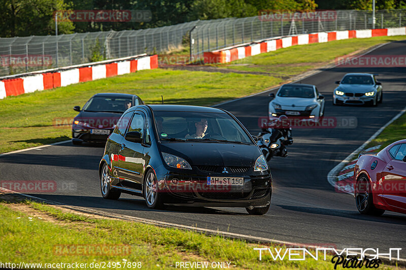 Bild #24957898 - Touristenfahrten Nürburgring Nordschleife (01.10.2023)