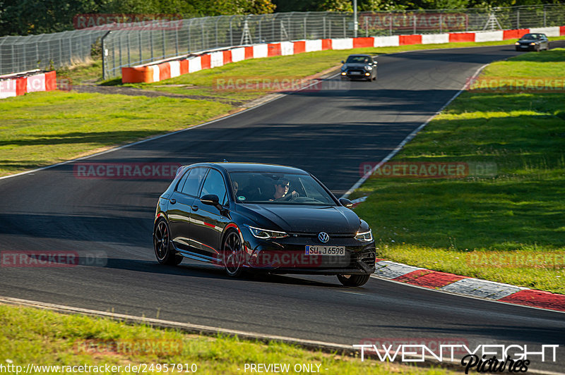 Bild #24957910 - Touristenfahrten Nürburgring Nordschleife (01.10.2023)