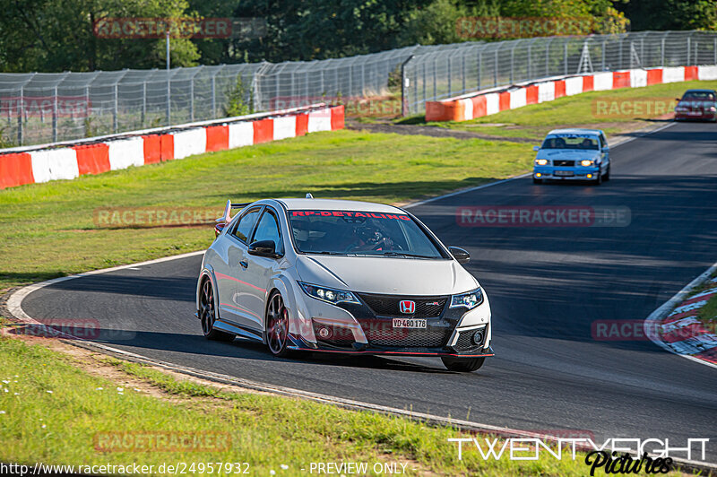 Bild #24957932 - Touristenfahrten Nürburgring Nordschleife (01.10.2023)