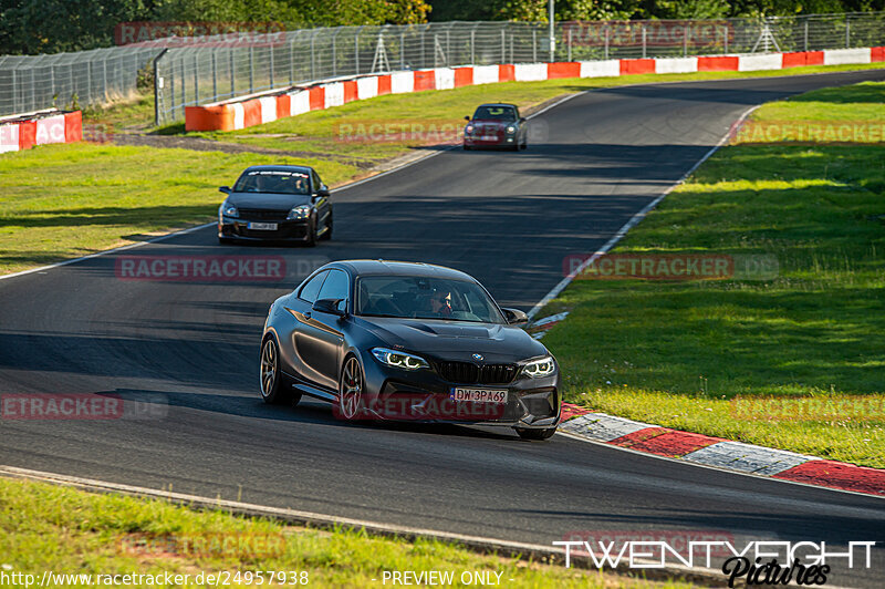 Bild #24957938 - Touristenfahrten Nürburgring Nordschleife (01.10.2023)