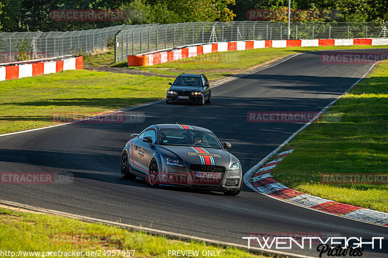 Bild #24957957 - Touristenfahrten Nürburgring Nordschleife (01.10.2023)