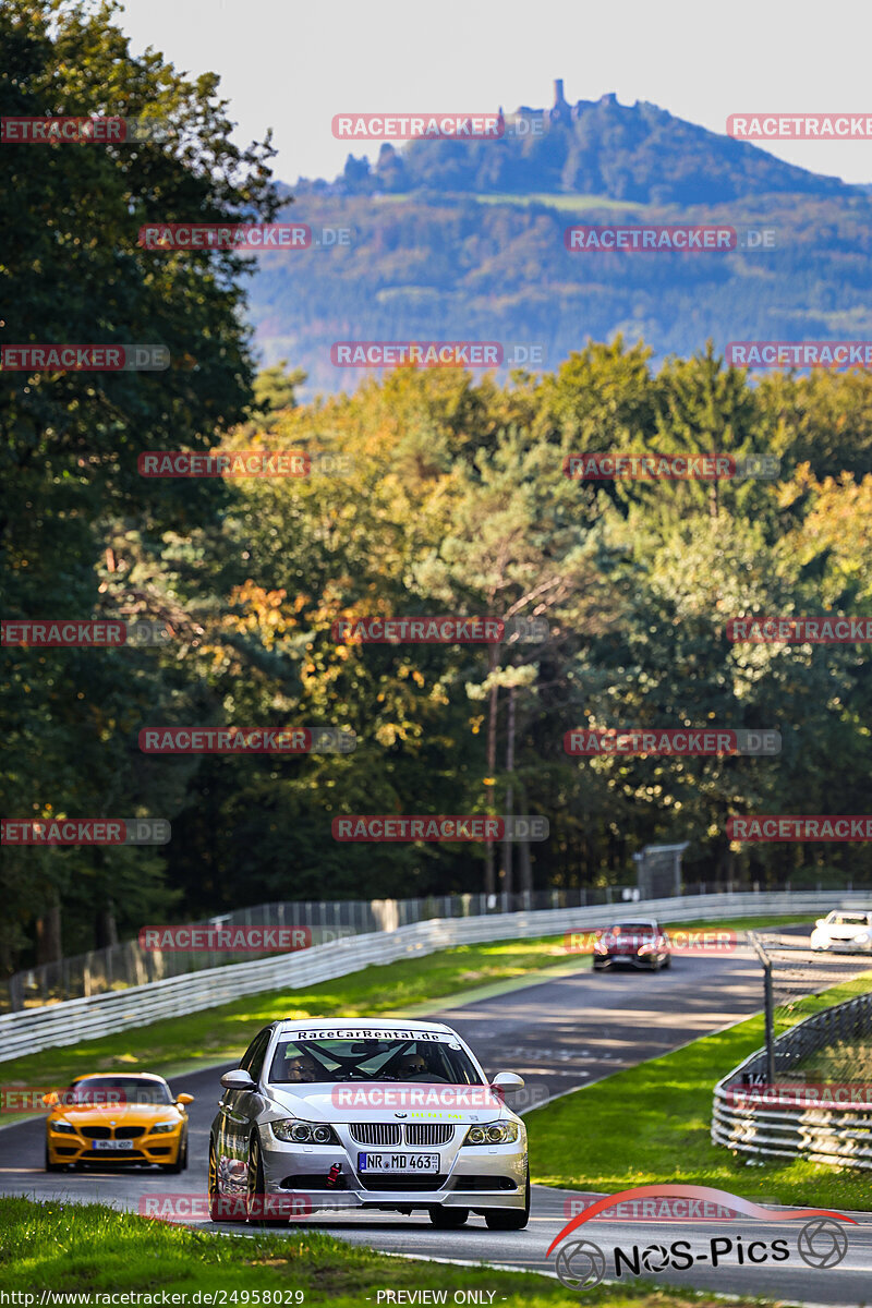 Bild #24958029 - Touristenfahrten Nürburgring Nordschleife (01.10.2023)