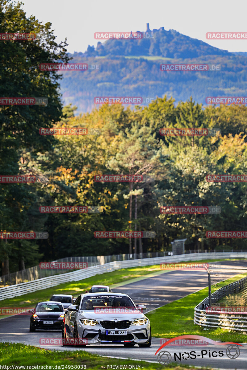 Bild #24958038 - Touristenfahrten Nürburgring Nordschleife (01.10.2023)