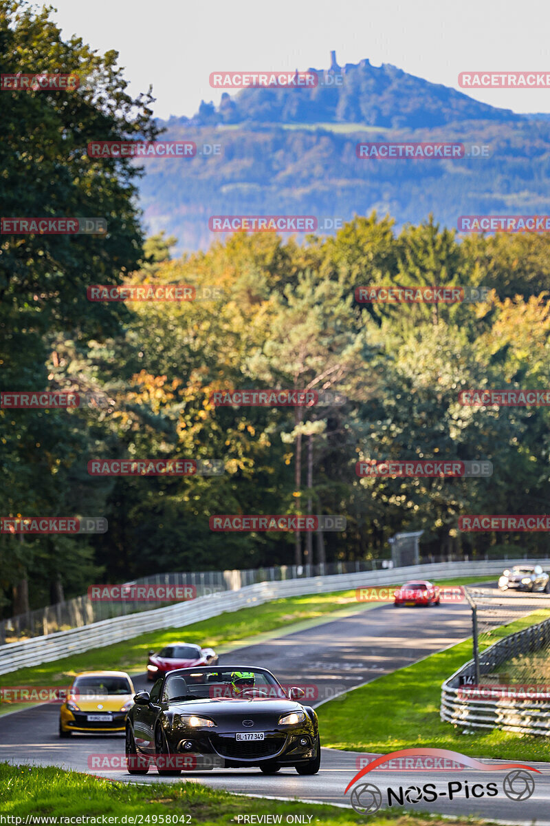 Bild #24958042 - Touristenfahrten Nürburgring Nordschleife (01.10.2023)