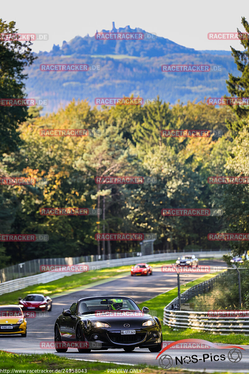 Bild #24958043 - Touristenfahrten Nürburgring Nordschleife (01.10.2023)