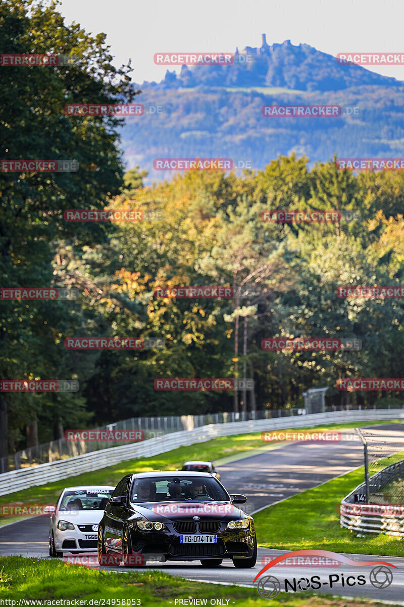 Bild #24958053 - Touristenfahrten Nürburgring Nordschleife (01.10.2023)