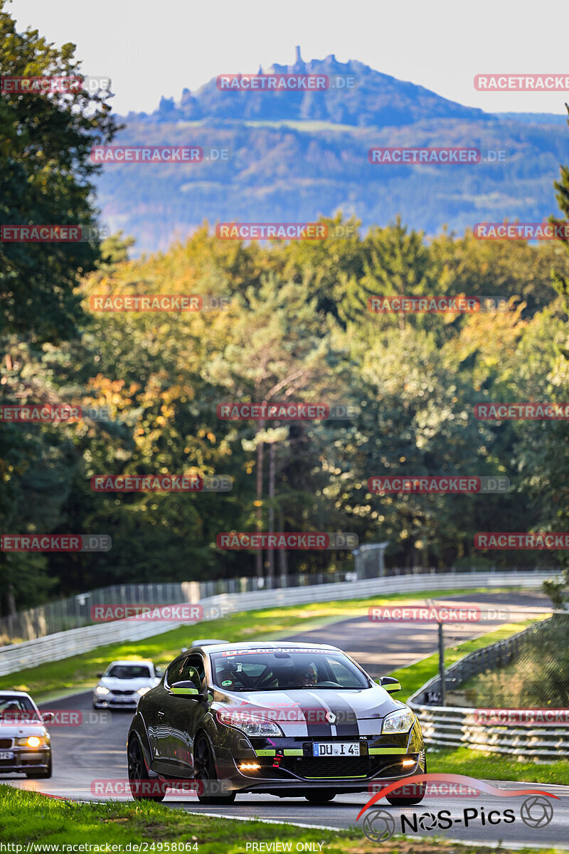 Bild #24958064 - Touristenfahrten Nürburgring Nordschleife (01.10.2023)