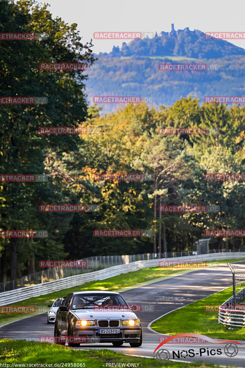 Bild #24958065 - Touristenfahrten Nürburgring Nordschleife (01.10.2023)