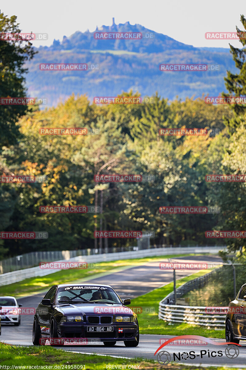 Bild #24958091 - Touristenfahrten Nürburgring Nordschleife (01.10.2023)