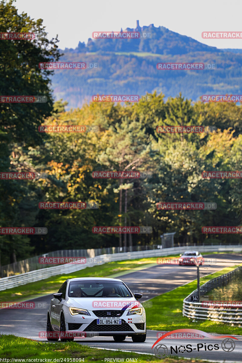 Bild #24958094 - Touristenfahrten Nürburgring Nordschleife (01.10.2023)