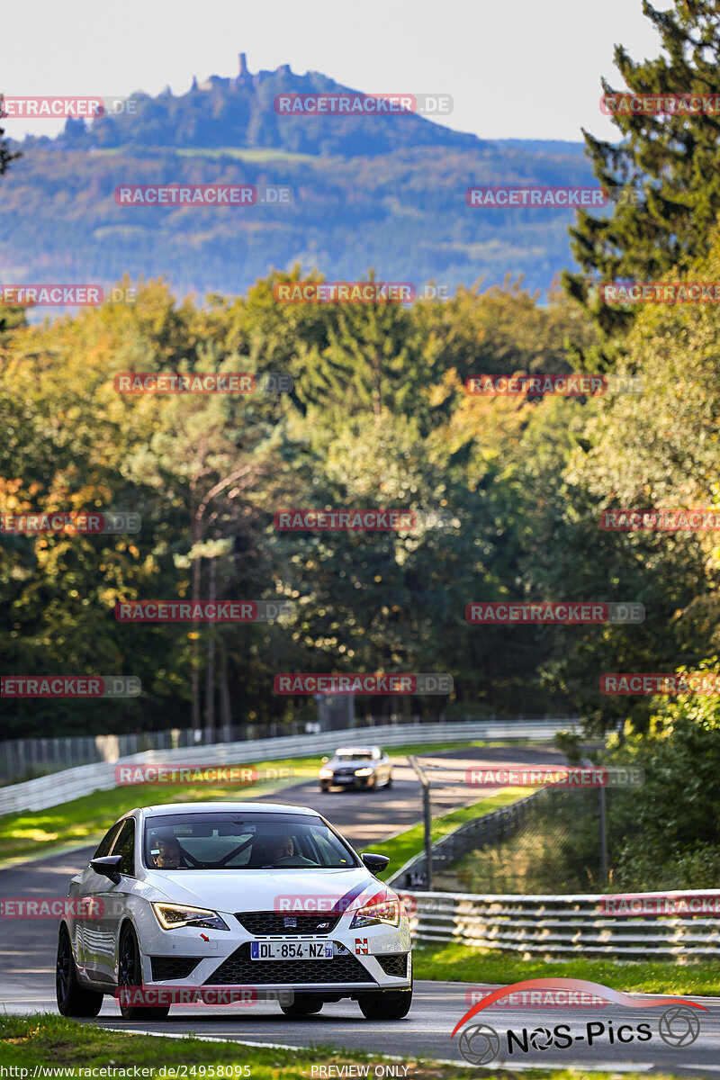 Bild #24958095 - Touristenfahrten Nürburgring Nordschleife (01.10.2023)