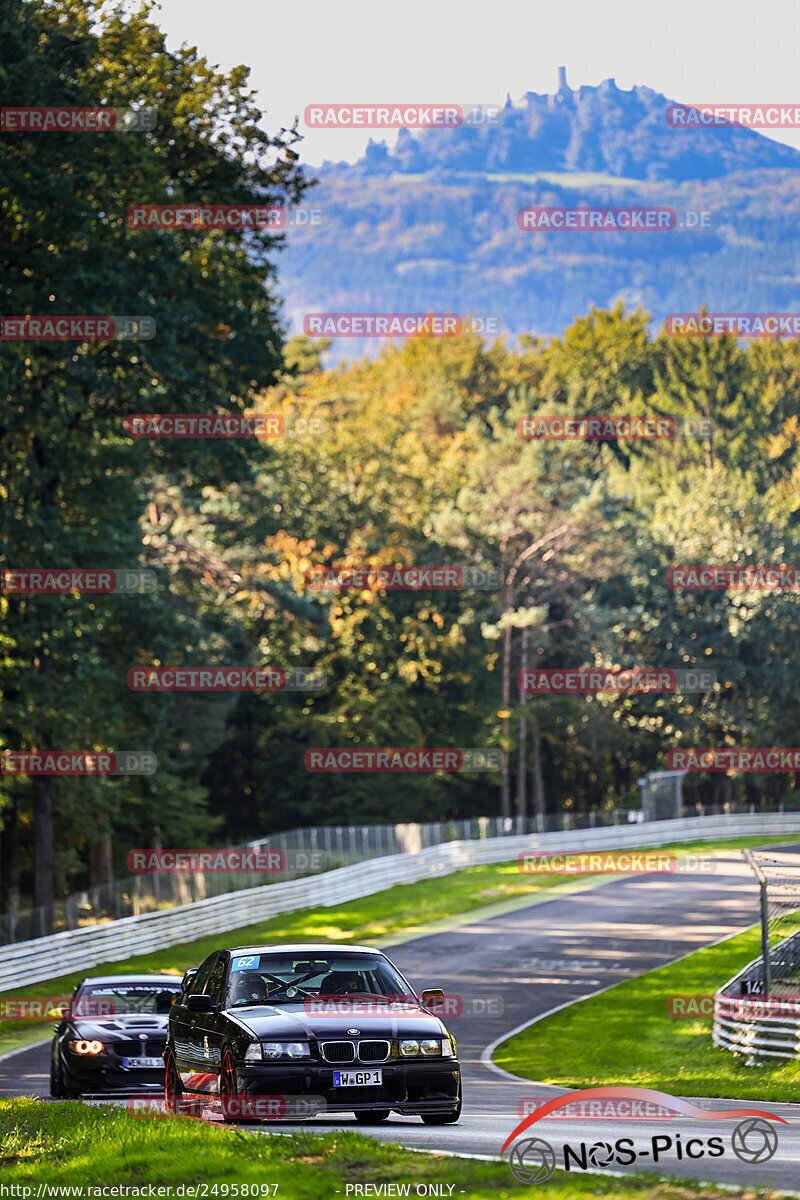 Bild #24958097 - Touristenfahrten Nürburgring Nordschleife (01.10.2023)