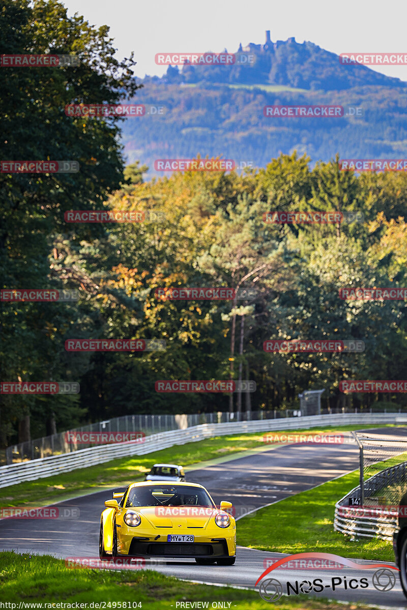 Bild #24958104 - Touristenfahrten Nürburgring Nordschleife (01.10.2023)