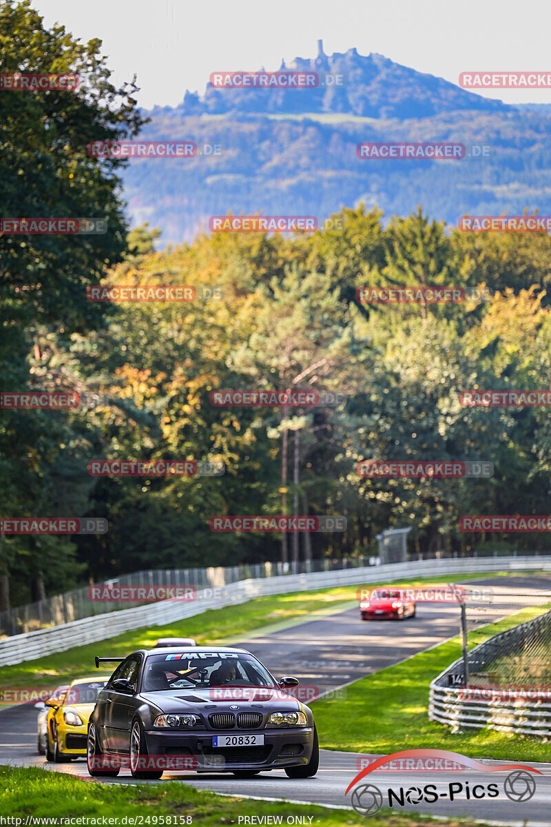 Bild #24958158 - Touristenfahrten Nürburgring Nordschleife (01.10.2023)