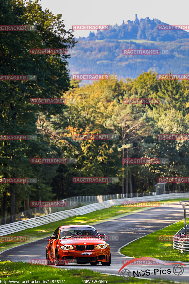 Bild #24958161 - Touristenfahrten Nürburgring Nordschleife (01.10.2023)