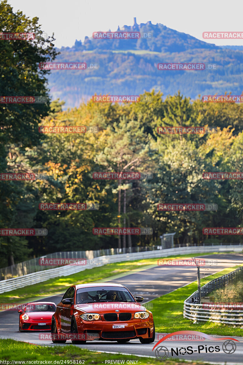 Bild #24958162 - Touristenfahrten Nürburgring Nordschleife (01.10.2023)