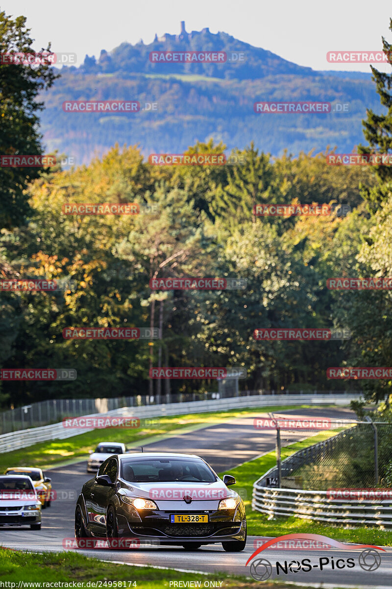 Bild #24958174 - Touristenfahrten Nürburgring Nordschleife (01.10.2023)