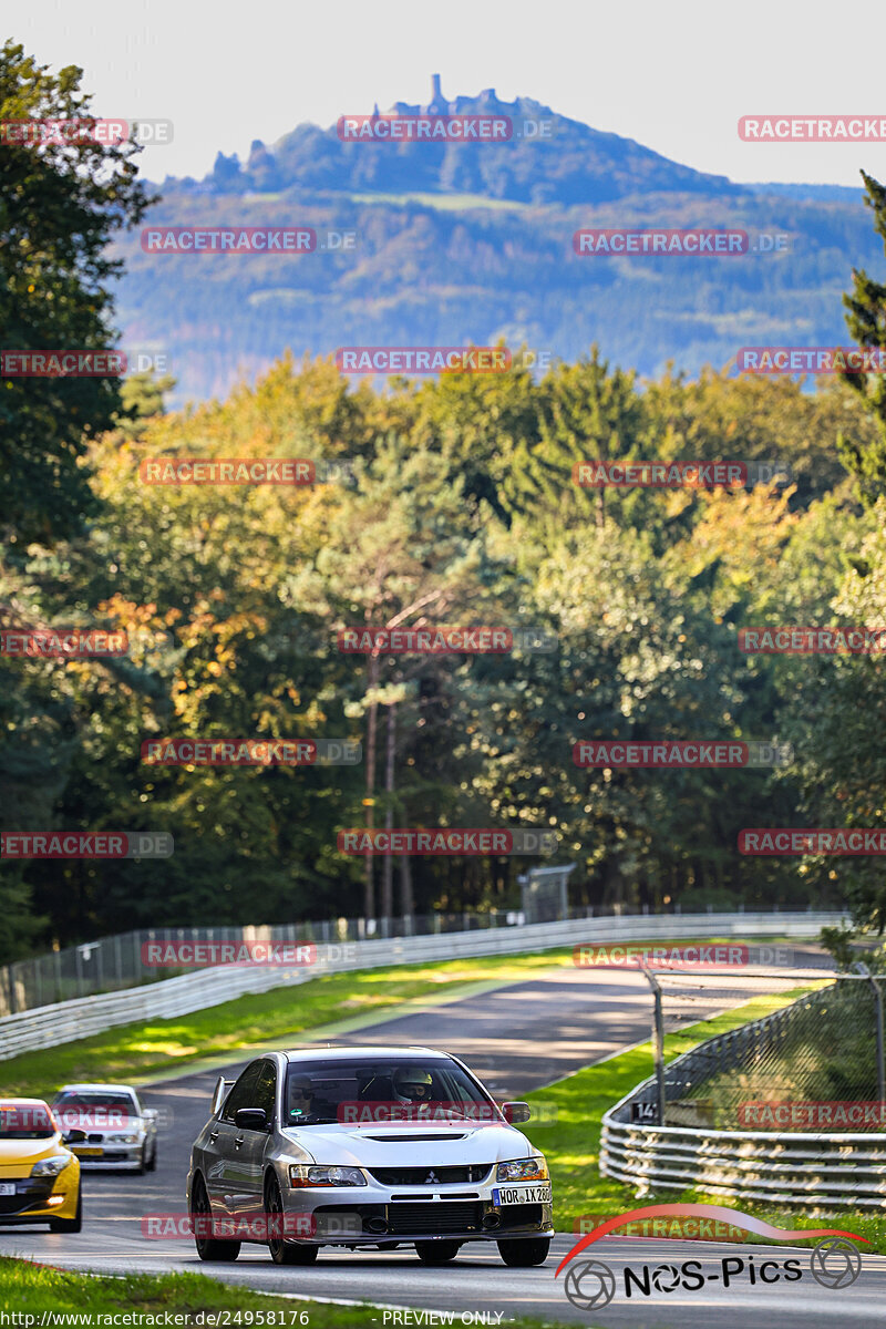 Bild #24958176 - Touristenfahrten Nürburgring Nordschleife (01.10.2023)