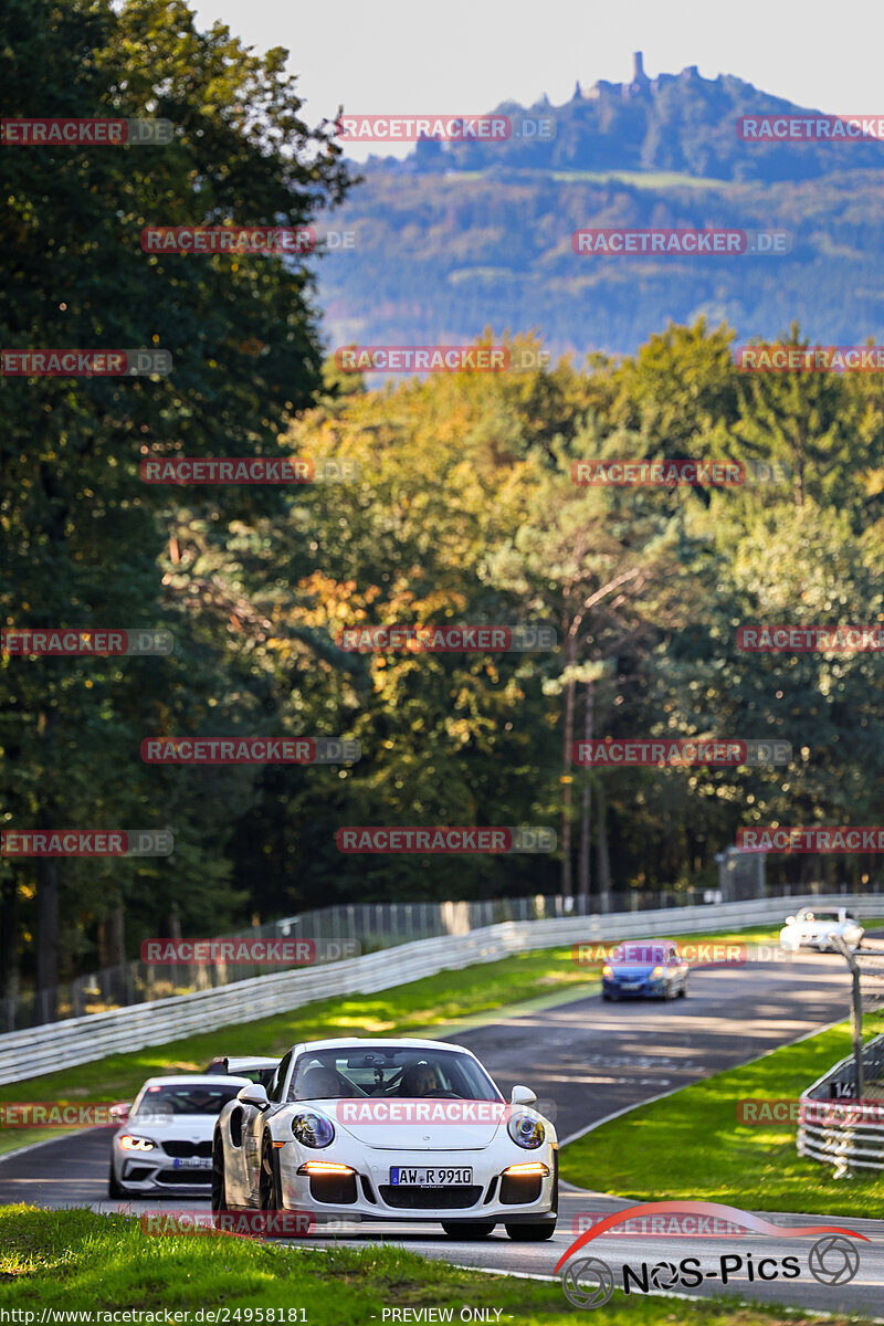 Bild #24958181 - Touristenfahrten Nürburgring Nordschleife (01.10.2023)