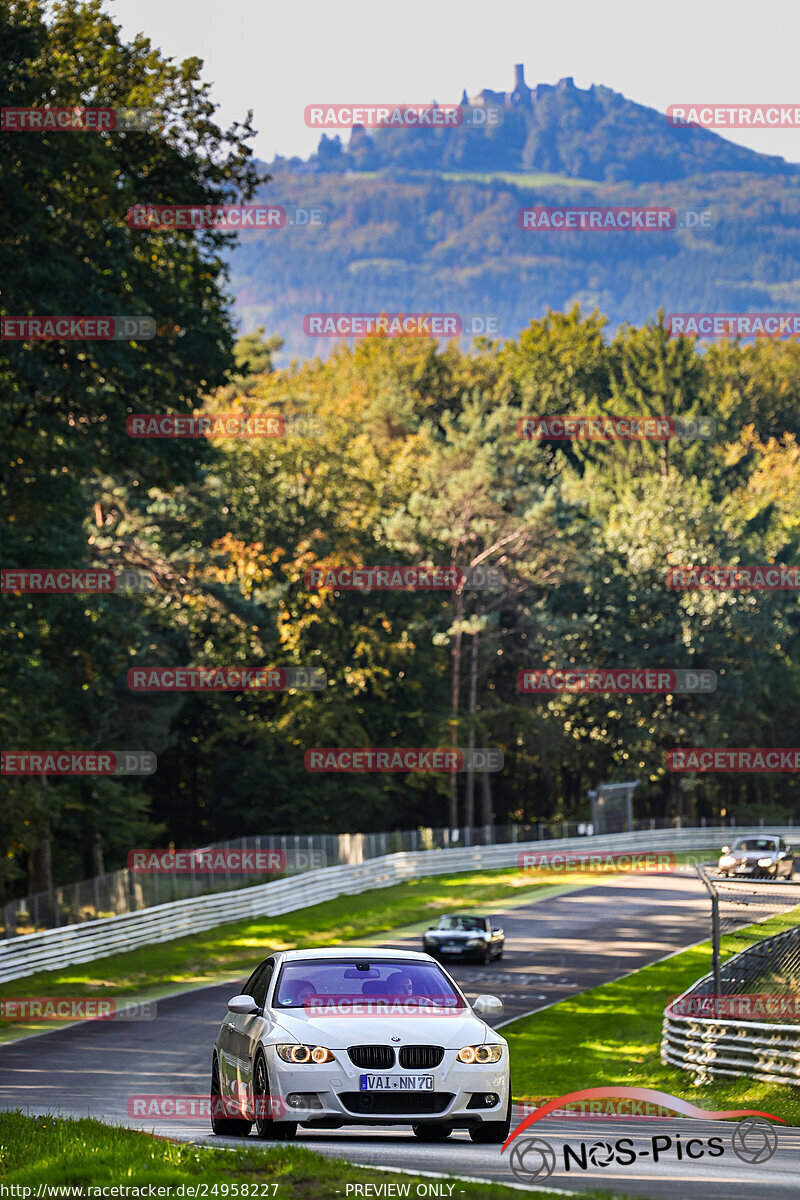 Bild #24958227 - Touristenfahrten Nürburgring Nordschleife (01.10.2023)