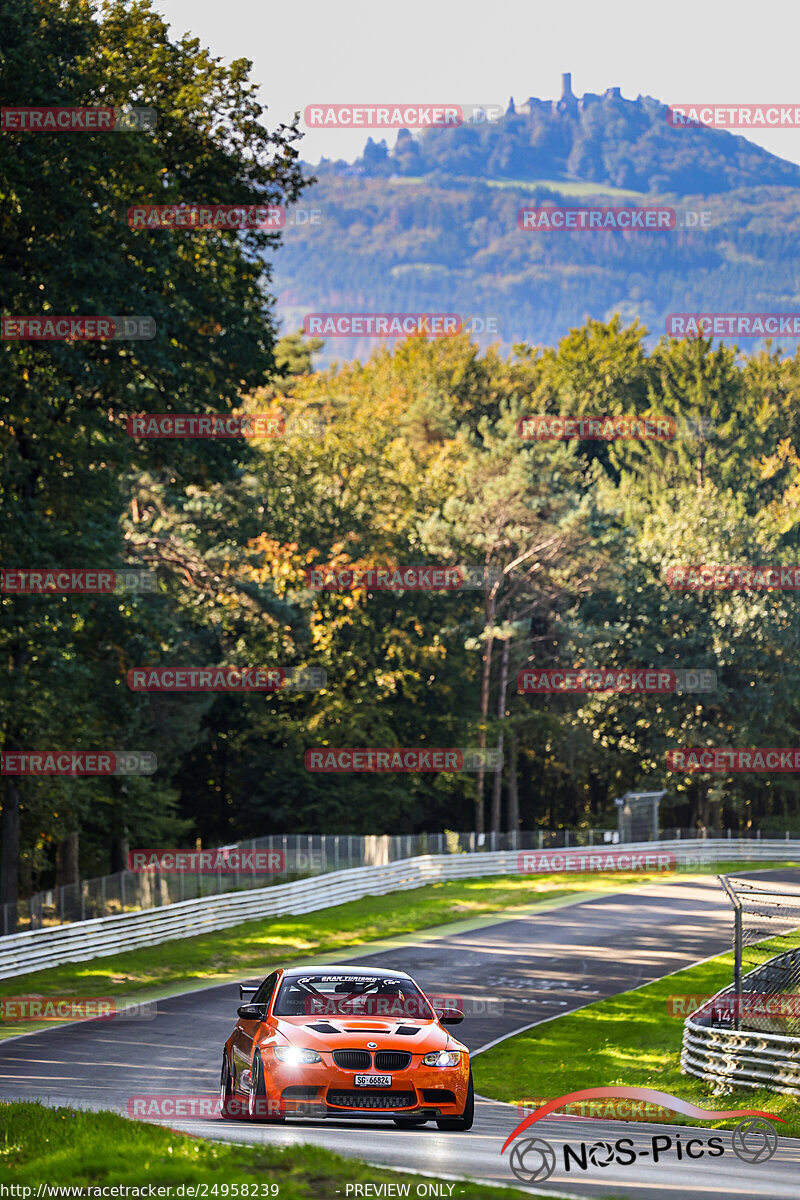 Bild #24958239 - Touristenfahrten Nürburgring Nordschleife (01.10.2023)