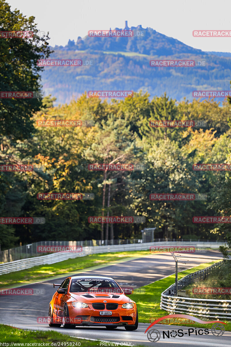 Bild #24958240 - Touristenfahrten Nürburgring Nordschleife (01.10.2023)