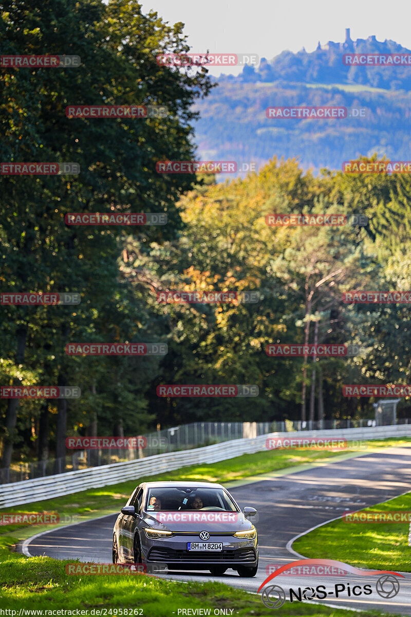 Bild #24958262 - Touristenfahrten Nürburgring Nordschleife (01.10.2023)