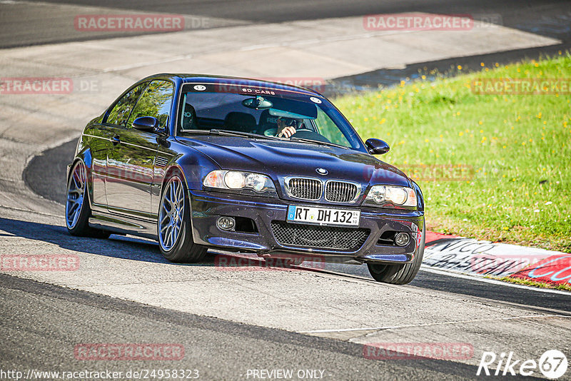 Bild #24958323 - Touristenfahrten Nürburgring Nordschleife (01.10.2023)