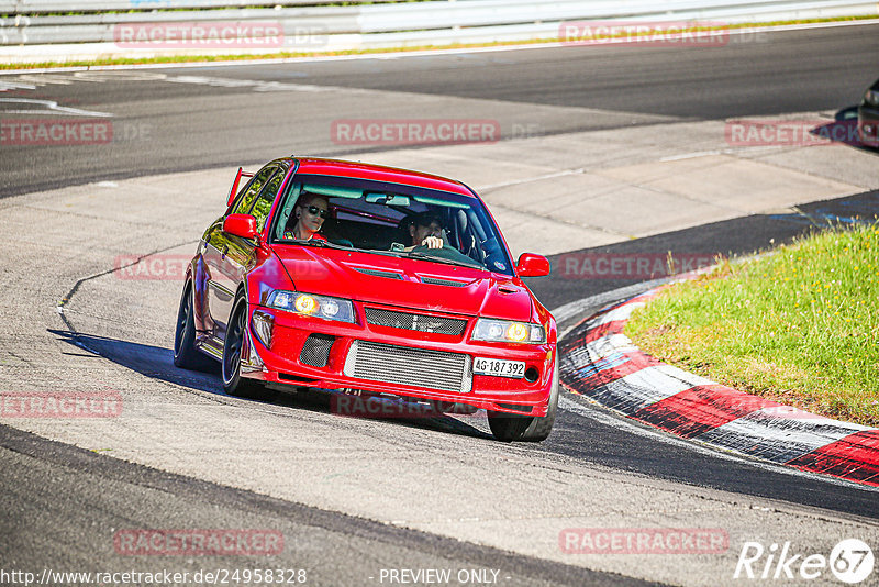 Bild #24958328 - Touristenfahrten Nürburgring Nordschleife (01.10.2023)