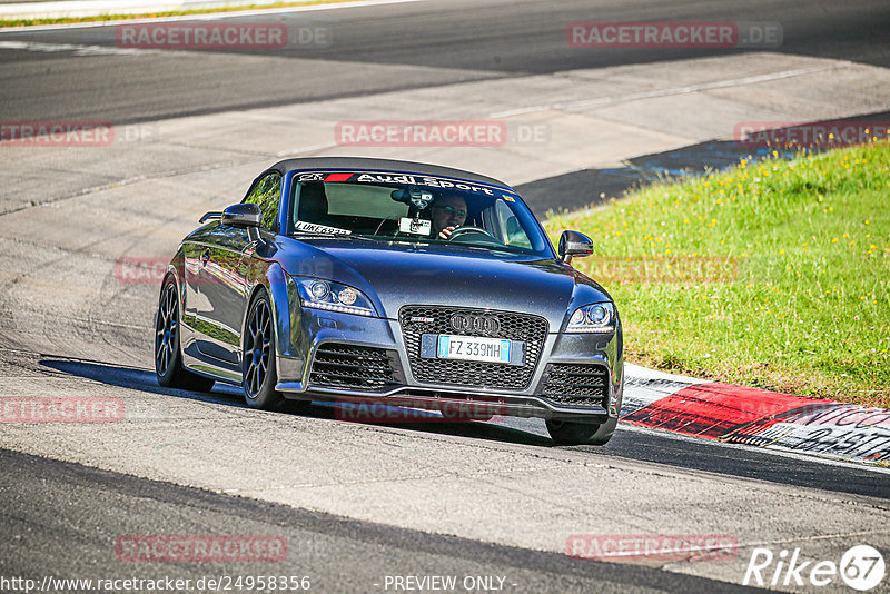 Bild #24958356 - Touristenfahrten Nürburgring Nordschleife (01.10.2023)