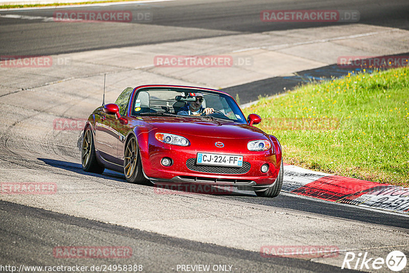 Bild #24958388 - Touristenfahrten Nürburgring Nordschleife (01.10.2023)