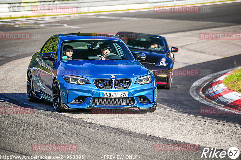 Bild #24958395 - Touristenfahrten Nürburgring Nordschleife (01.10.2023)