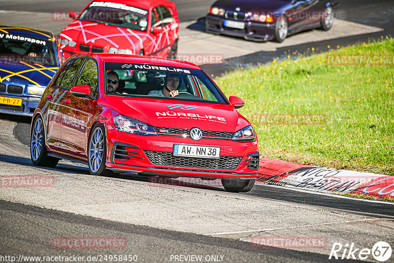 Bild #24958450 - Touristenfahrten Nürburgring Nordschleife (01.10.2023)