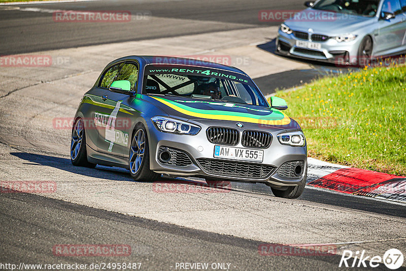 Bild #24958487 - Touristenfahrten Nürburgring Nordschleife (01.10.2023)