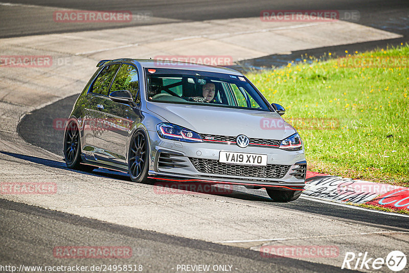 Bild #24958518 - Touristenfahrten Nürburgring Nordschleife (01.10.2023)