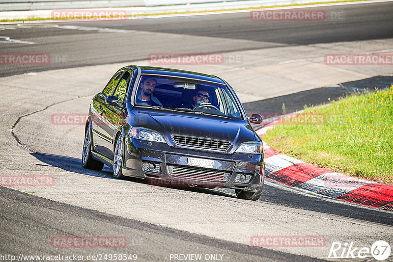 Bild #24958549 - Touristenfahrten Nürburgring Nordschleife (01.10.2023)