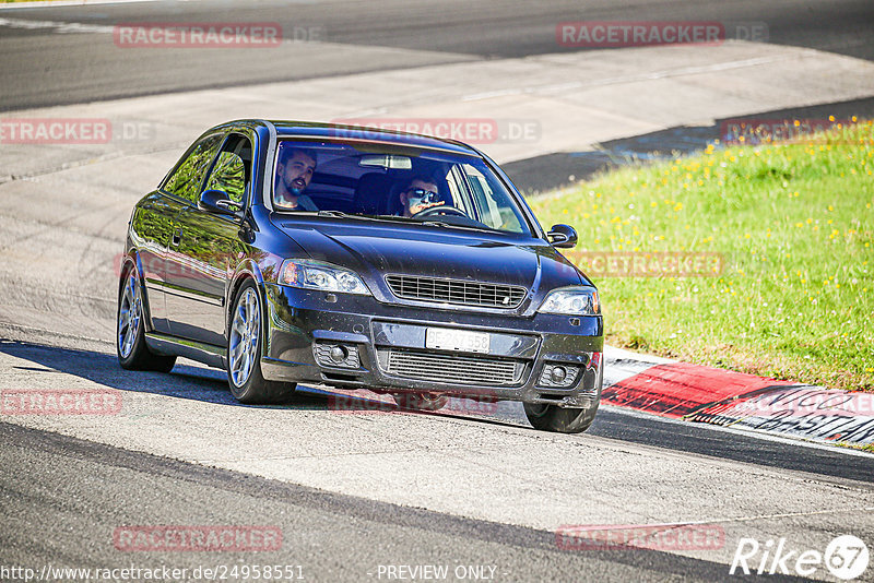 Bild #24958551 - Touristenfahrten Nürburgring Nordschleife (01.10.2023)