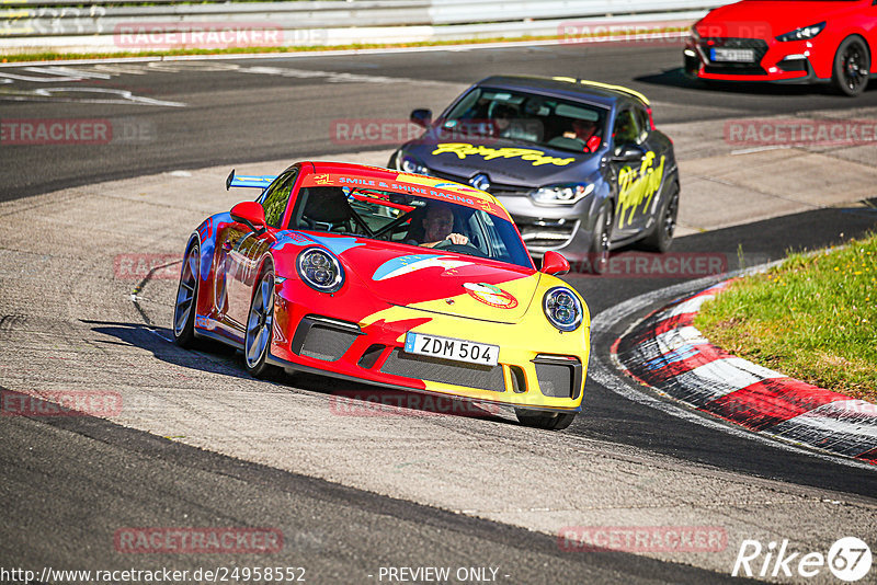 Bild #24958552 - Touristenfahrten Nürburgring Nordschleife (01.10.2023)