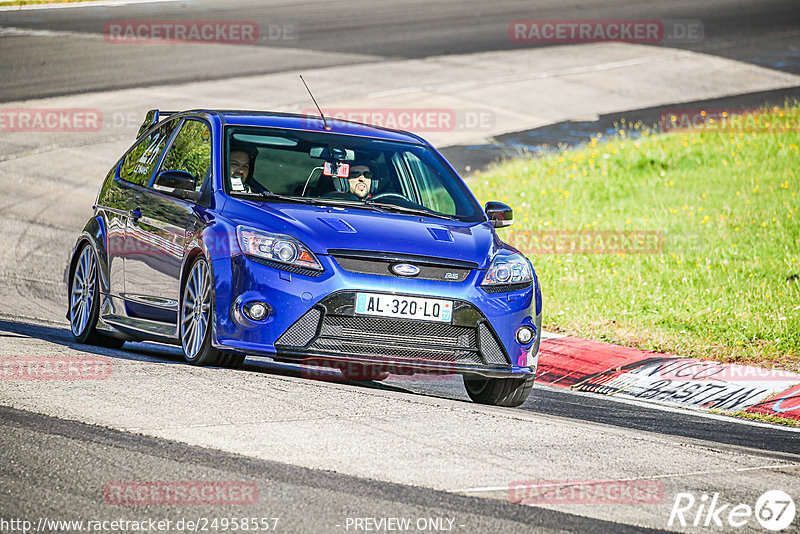 Bild #24958557 - Touristenfahrten Nürburgring Nordschleife (01.10.2023)