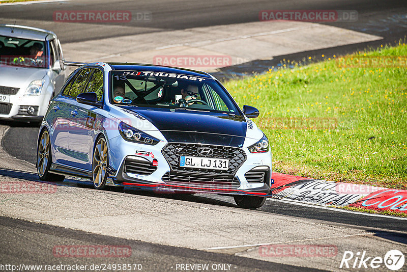 Bild #24958570 - Touristenfahrten Nürburgring Nordschleife (01.10.2023)